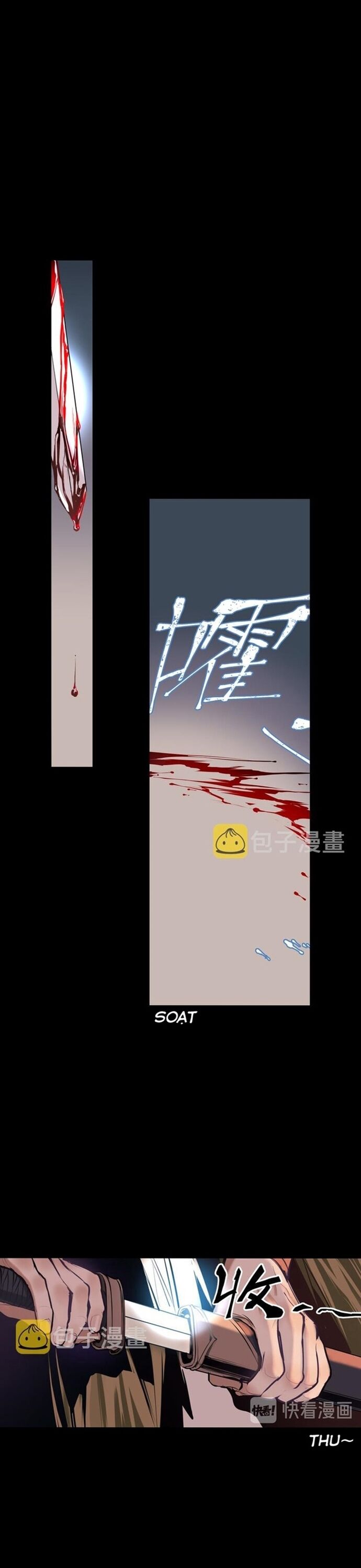 Đệ Nhất Sát Thủ Ta Đây Ghét Nhất Kẻ Không Giữ Lời - Chapter 16 - Page 18