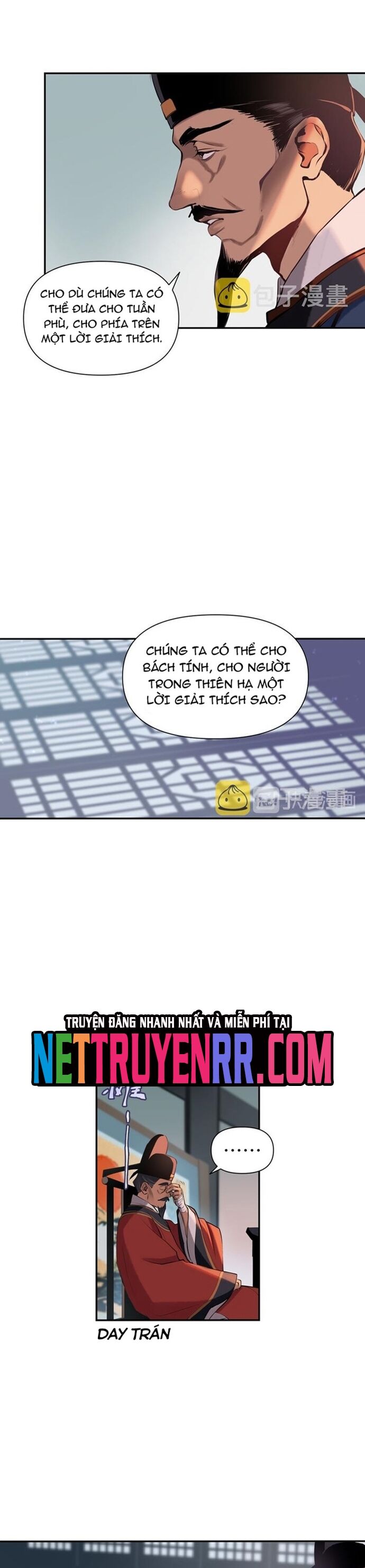 Đệ Nhất Sát Thủ Ta Đây Ghét Nhất Kẻ Không Giữ Lời - Chapter 16 - Page 9