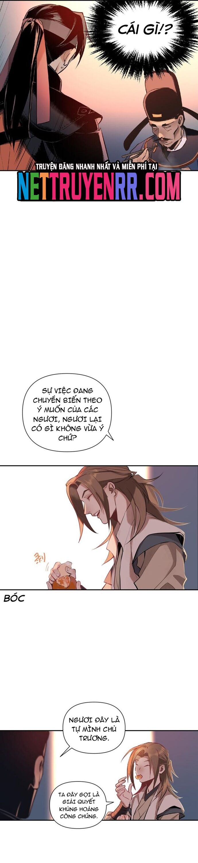 Đệ Nhất Sát Thủ Ta Đây Ghét Nhất Kẻ Không Giữ Lời - Chapter 17 - Page 14