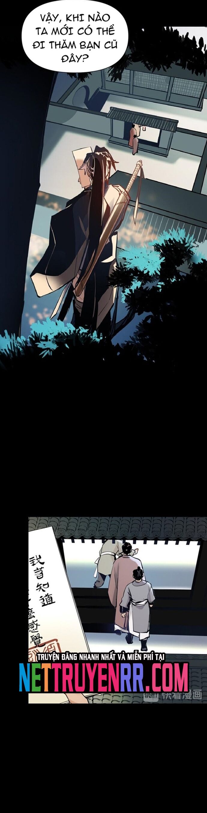 Đệ Nhất Sát Thủ Ta Đây Ghét Nhất Kẻ Không Giữ Lời - Chapter 17 - Page 18