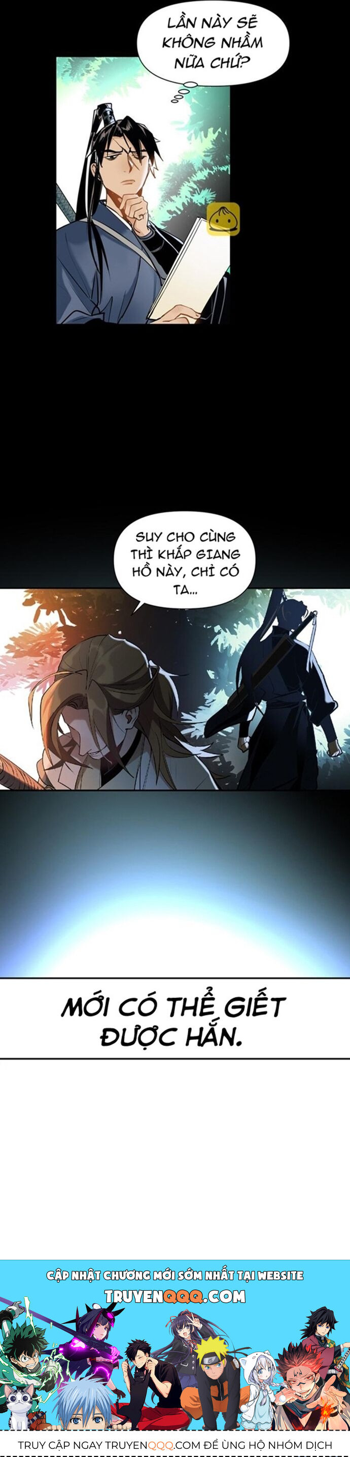 Đệ Nhất Sát Thủ Ta Đây Ghét Nhất Kẻ Không Giữ Lời - Chapter 17 - Page 19