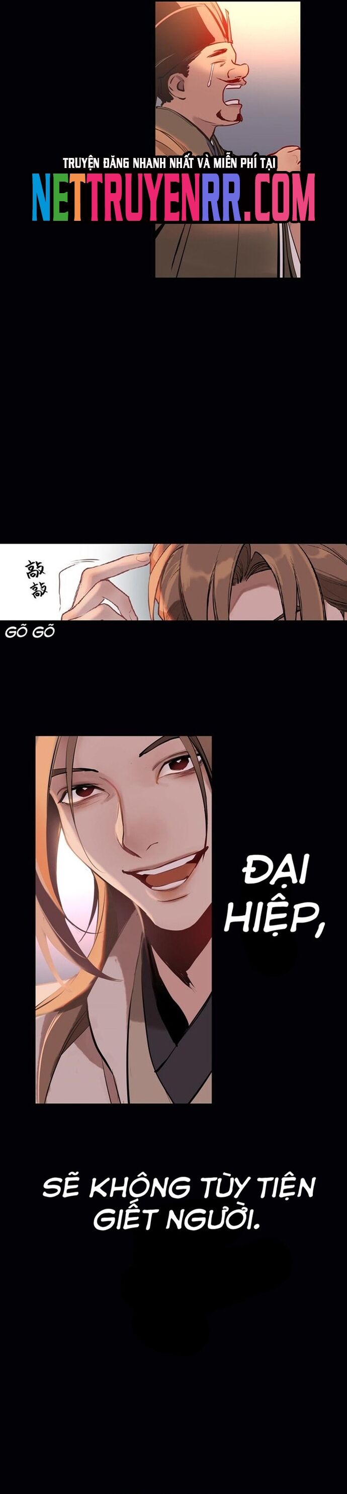 Đệ Nhất Sát Thủ Ta Đây Ghét Nhất Kẻ Không Giữ Lời - Chapter 17 - Page 6