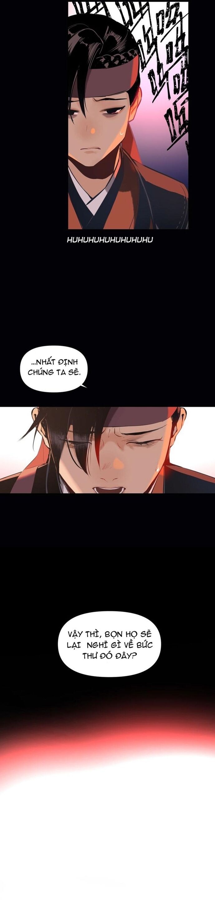 Đệ Nhất Sát Thủ Ta Đây Ghét Nhất Kẻ Không Giữ Lời - Chapter 17 - Page 7