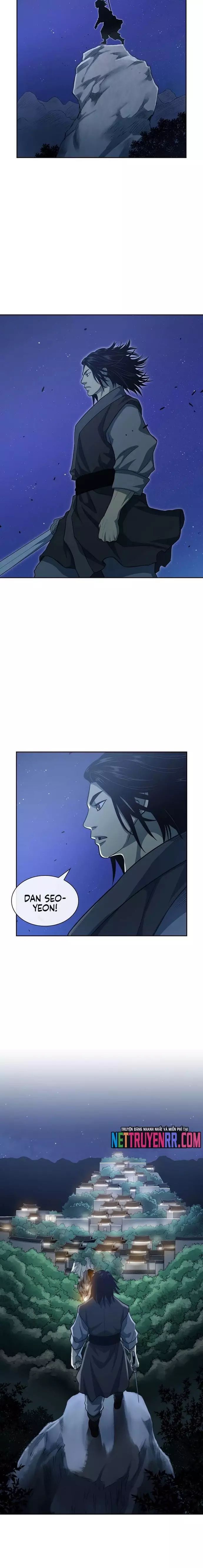 Huyền Thoại Vô Song Chiến Thần - Chapter 110 - Page 13