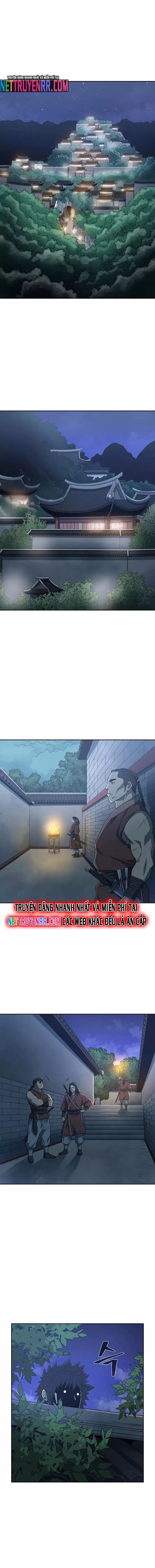 Huyền Thoại Vô Song Chiến Thần - Chapter 110 - Page 8