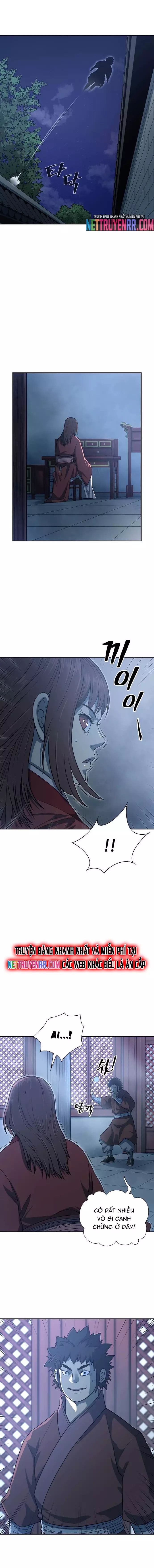 Huyền Thoại Vô Song Chiến Thần - Chapter 110 - Page 9