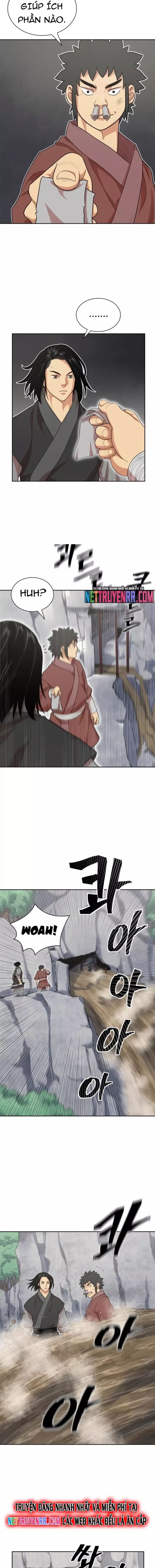 Huyền Thoại Vô Song Chiến Thần - Chapter 111 - Page 13