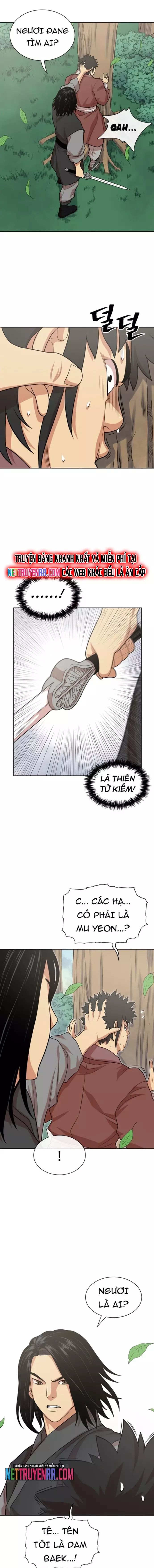 Huyền Thoại Vô Song Chiến Thần - Chapter 111 - Page 4