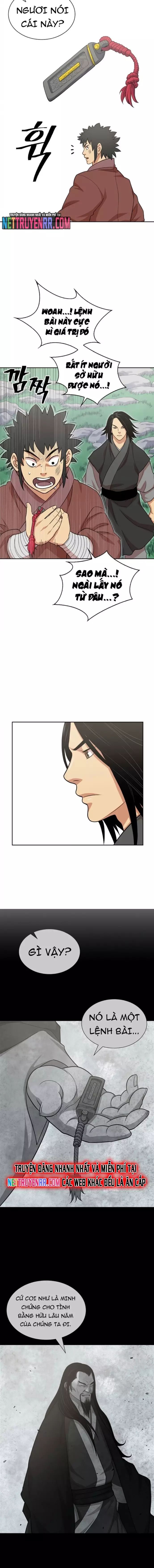 Huyền Thoại Vô Song Chiến Thần - Chapter 111 - Page 7