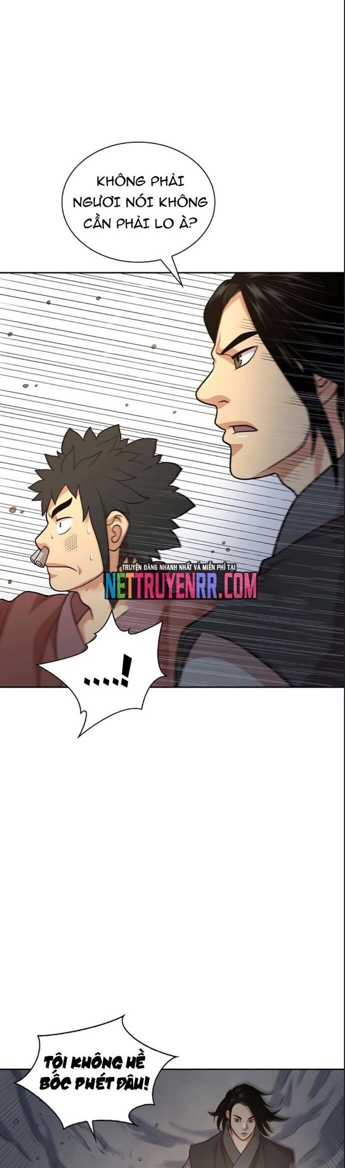 Huyền Thoại Vô Song Chiến Thần - Chapter 112 - Page 11
