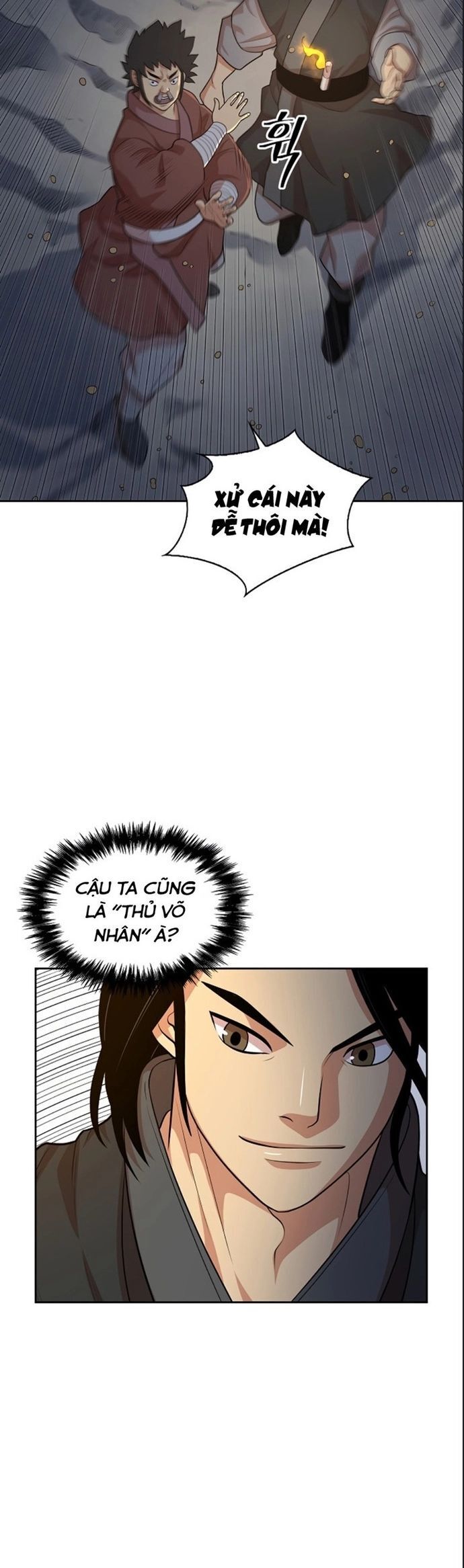 Huyền Thoại Vô Song Chiến Thần - Chapter 112 - Page 12