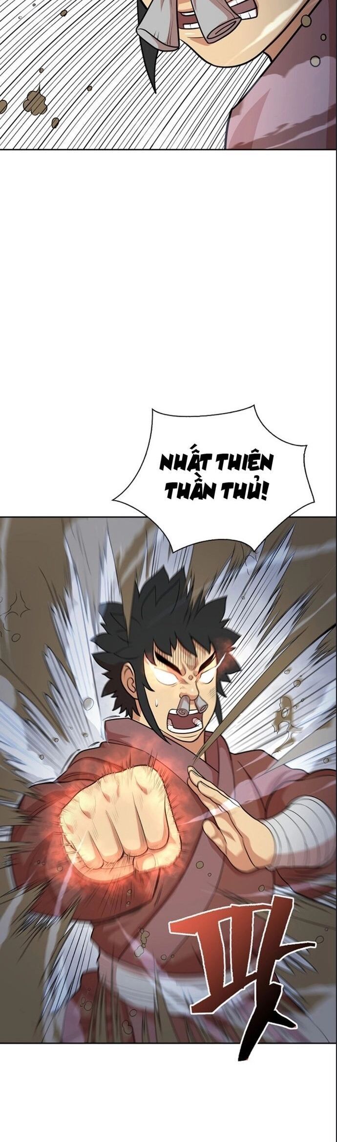 Huyền Thoại Vô Song Chiến Thần - Chapter 112 - Page 14