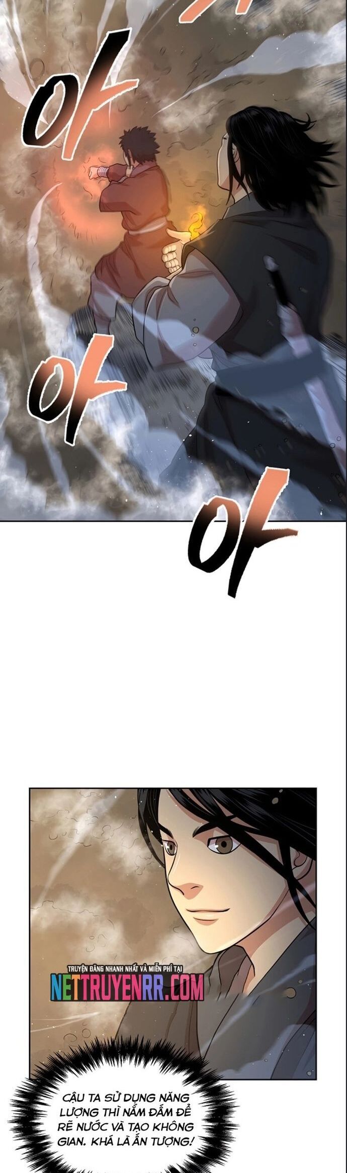 Huyền Thoại Vô Song Chiến Thần - Chapter 112 - Page 16