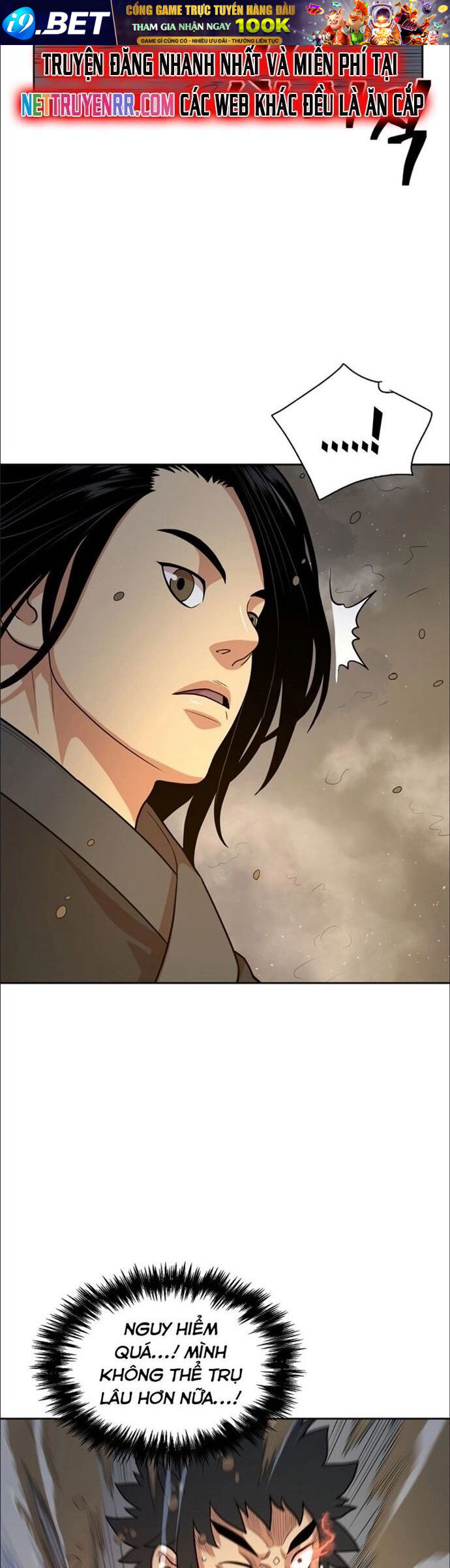 Huyền Thoại Vô Song Chiến Thần - Chapter 112 - Page 20