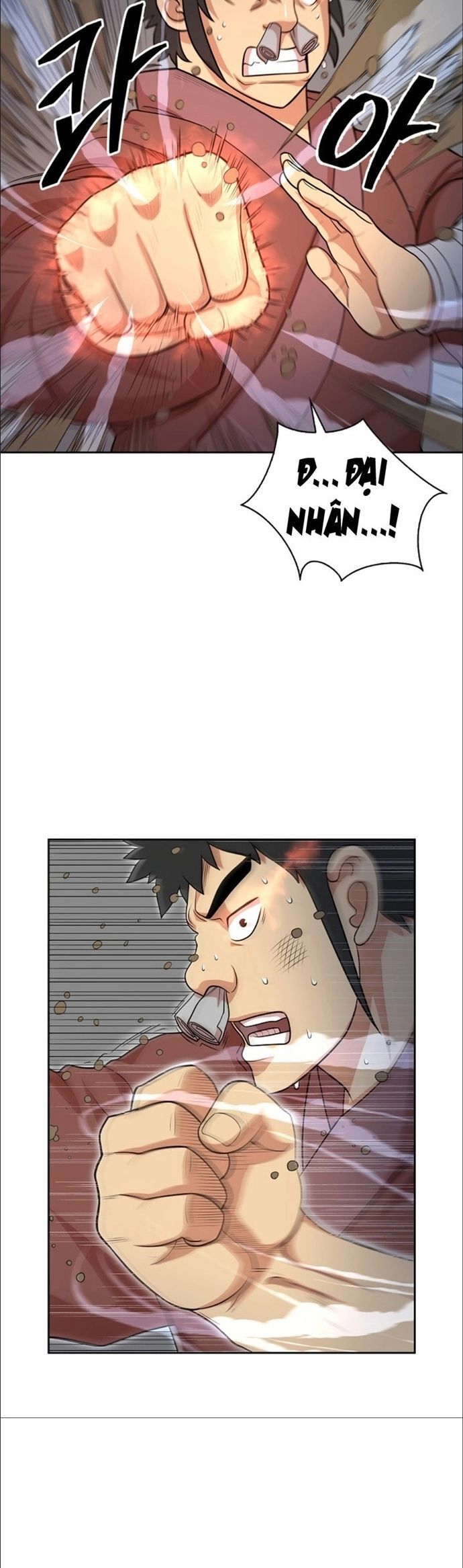 Huyền Thoại Vô Song Chiến Thần - Chapter 112 - Page 21