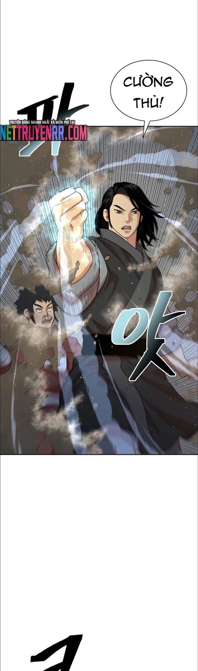 Huyền Thoại Vô Song Chiến Thần - Chapter 112 - Page 22