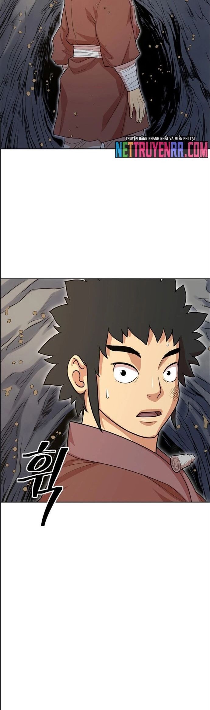 Huyền Thoại Vô Song Chiến Thần - Chapter 112 - Page 26