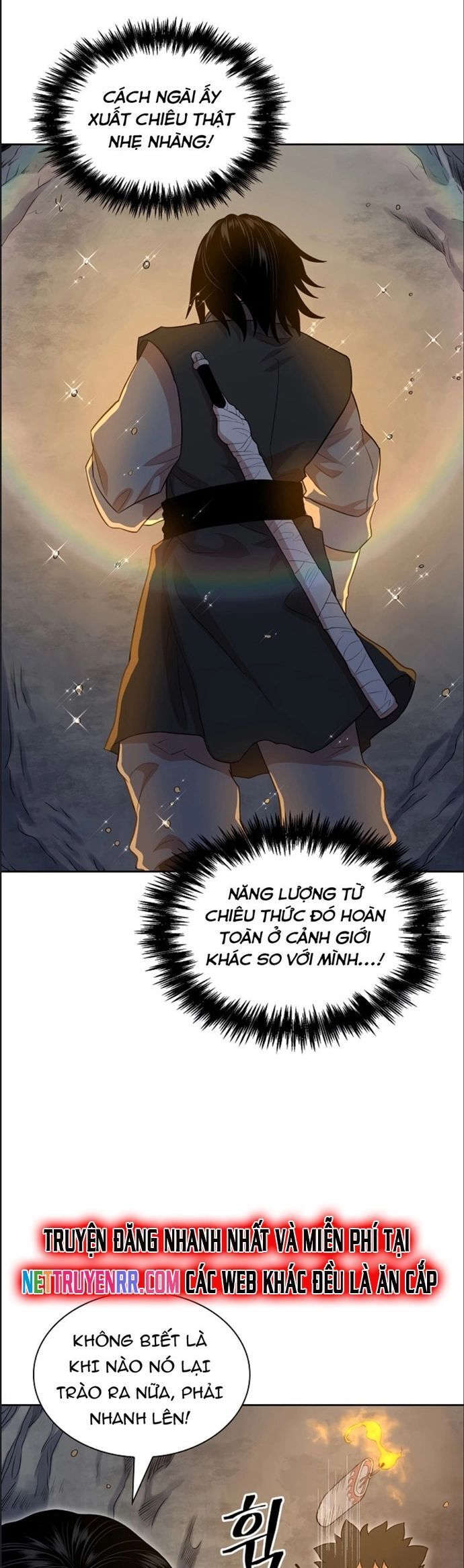 Huyền Thoại Vô Song Chiến Thần - Chapter 112 - Page 27