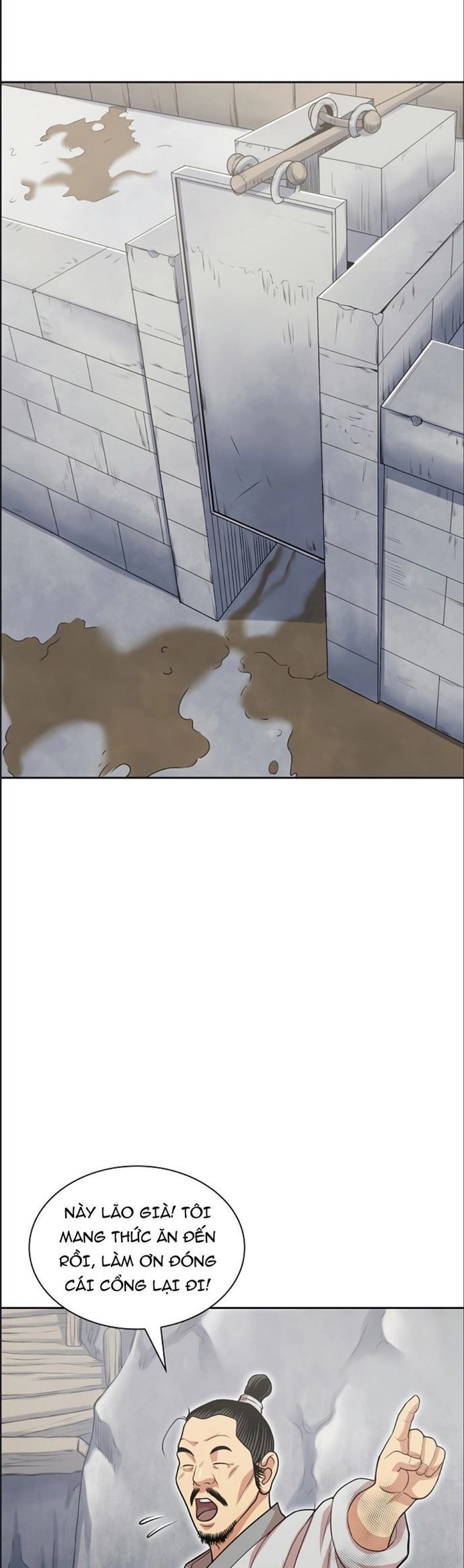 Huyền Thoại Vô Song Chiến Thần - Chapter 112 - Page 30