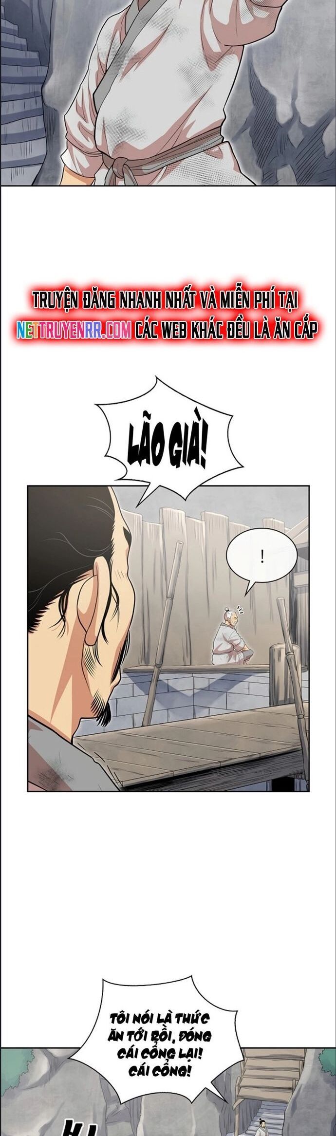 Huyền Thoại Vô Song Chiến Thần - Chapter 112 - Page 31