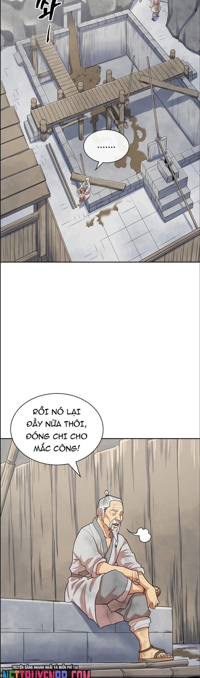 Huyền Thoại Vô Song Chiến Thần - Chapter 112 - Page 32