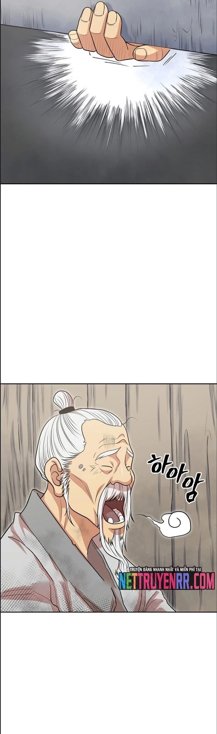 Huyền Thoại Vô Song Chiến Thần - Chapter 112 - Page 34