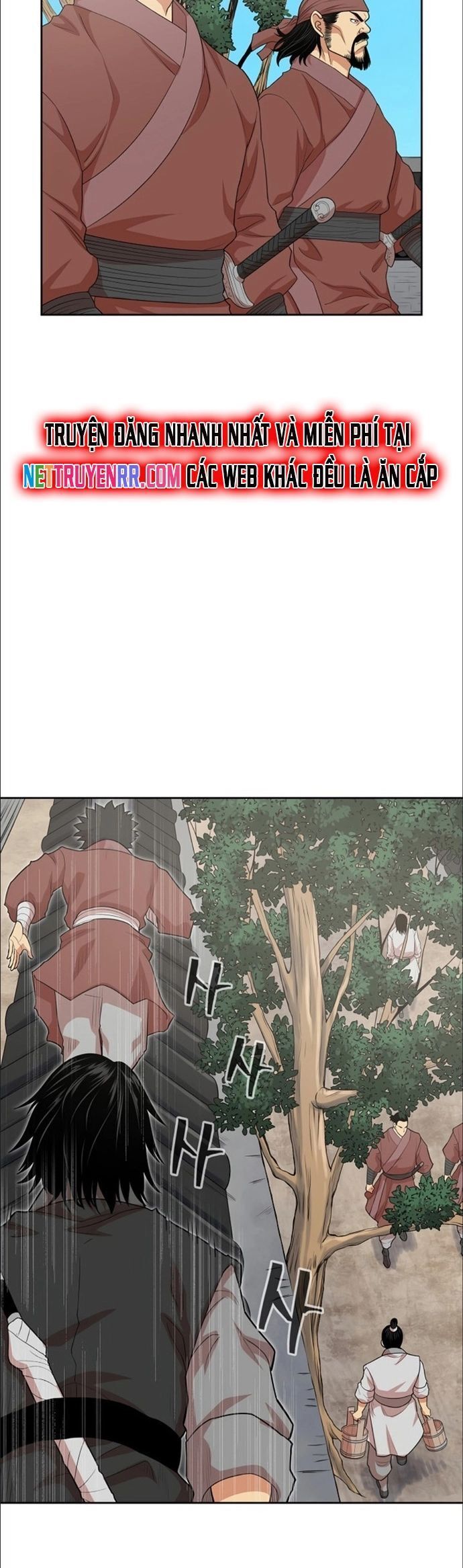 Huyền Thoại Vô Song Chiến Thần - Chapter 112 - Page 36