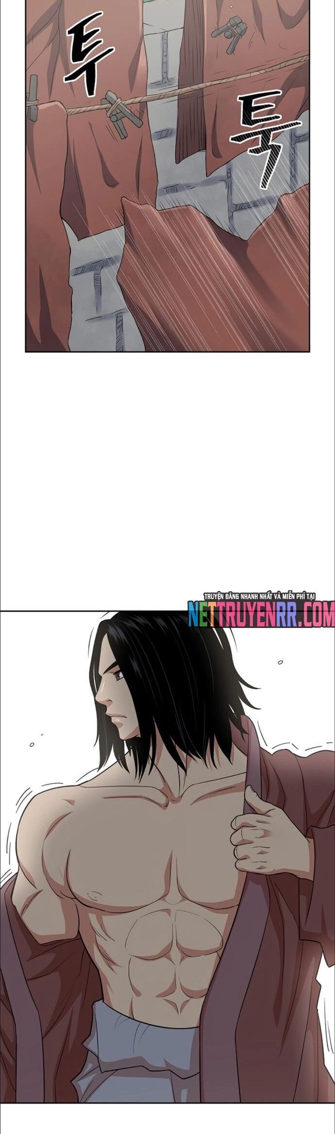 Huyền Thoại Vô Song Chiến Thần - Chapter 112 - Page 38