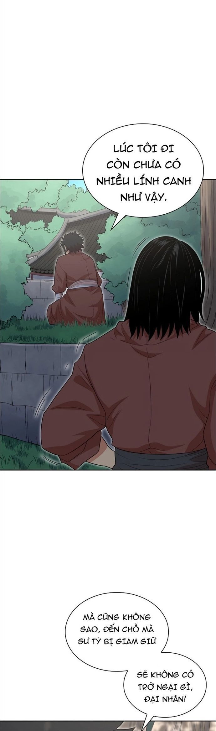 Huyền Thoại Vô Song Chiến Thần - Chapter 112 - Page 39