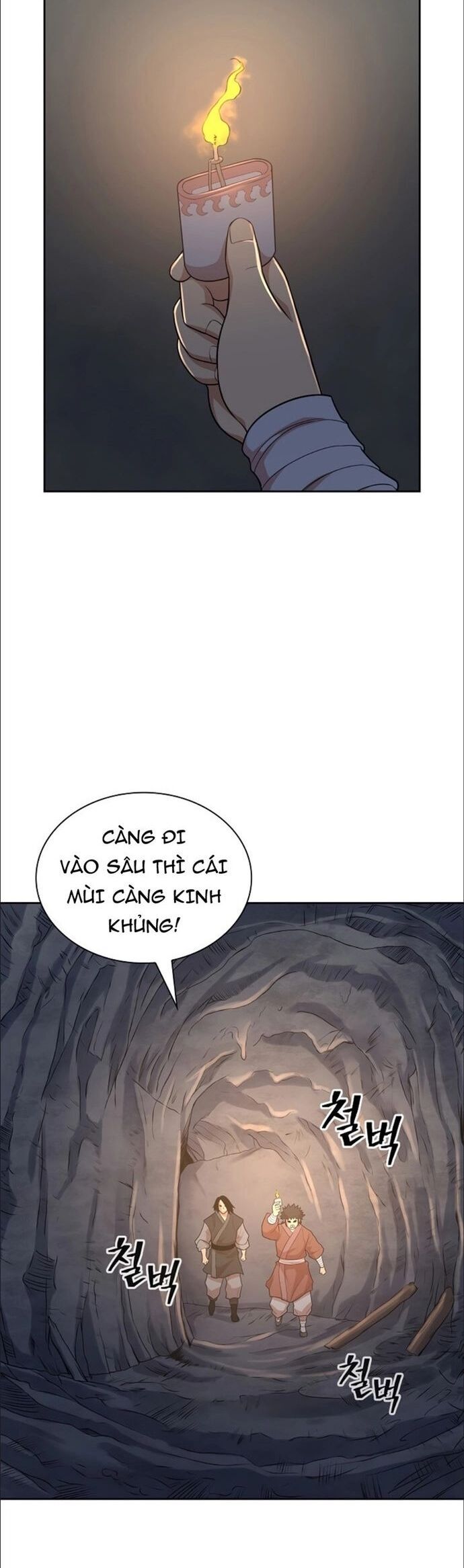 Huyền Thoại Vô Song Chiến Thần - Chapter 112 - Page 4