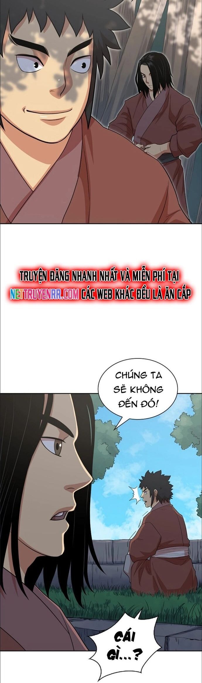 Huyền Thoại Vô Song Chiến Thần - Chapter 112 - Page 40