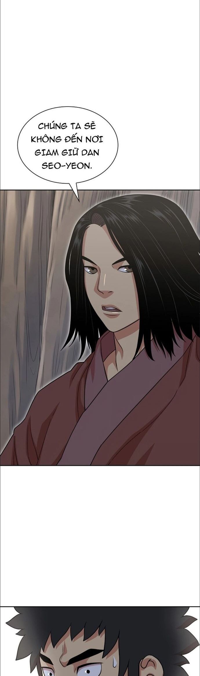 Huyền Thoại Vô Song Chiến Thần - Chapter 112 - Page 41