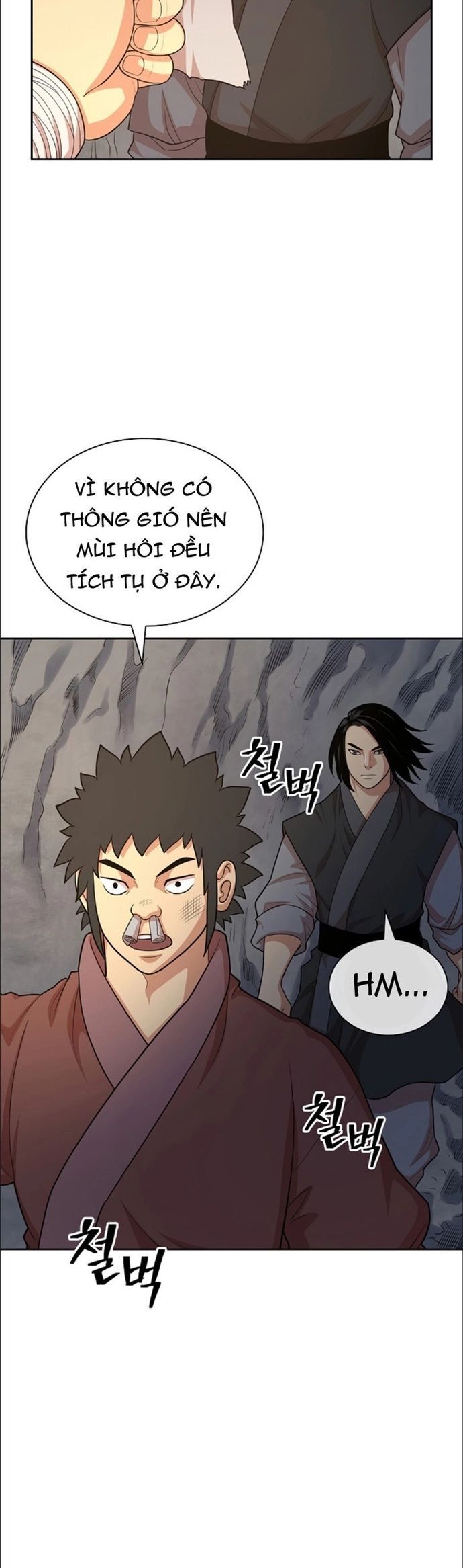 Huyền Thoại Vô Song Chiến Thần - Chapter 112 - Page 6