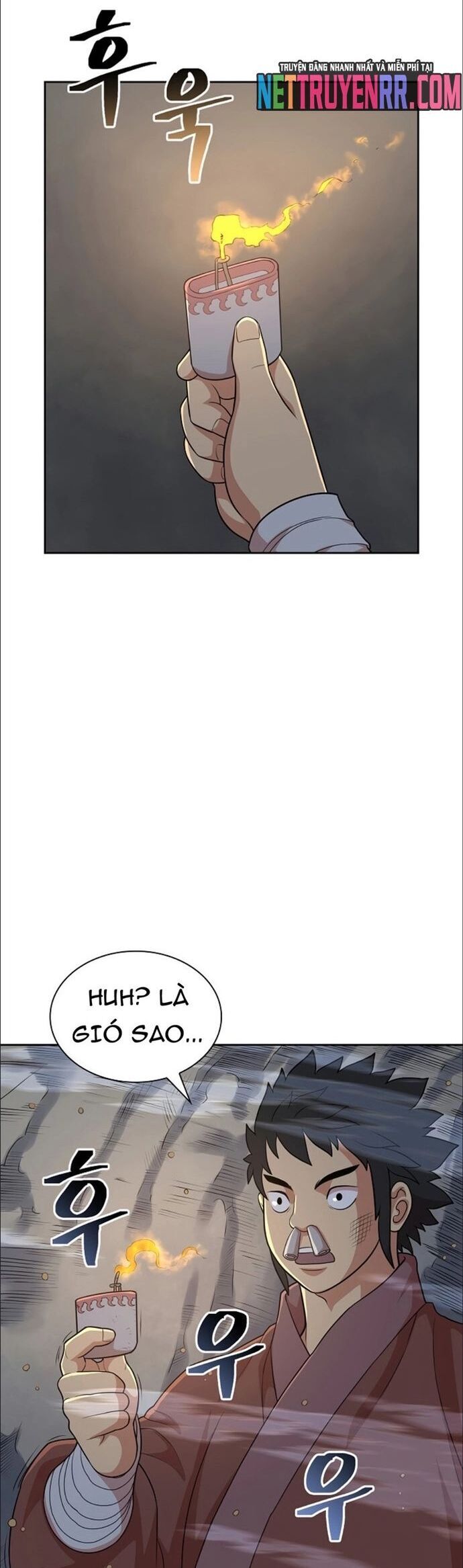 Huyền Thoại Vô Song Chiến Thần - Chapter 112 - Page 7