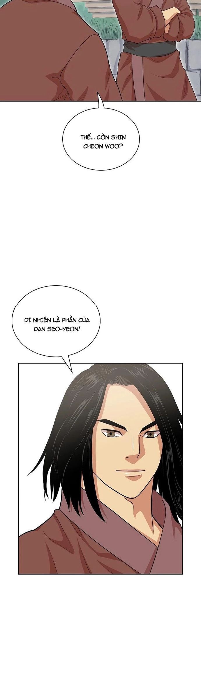 Huyền Thoại Vô Song Chiến Thần - Chapter 113 - Page 12