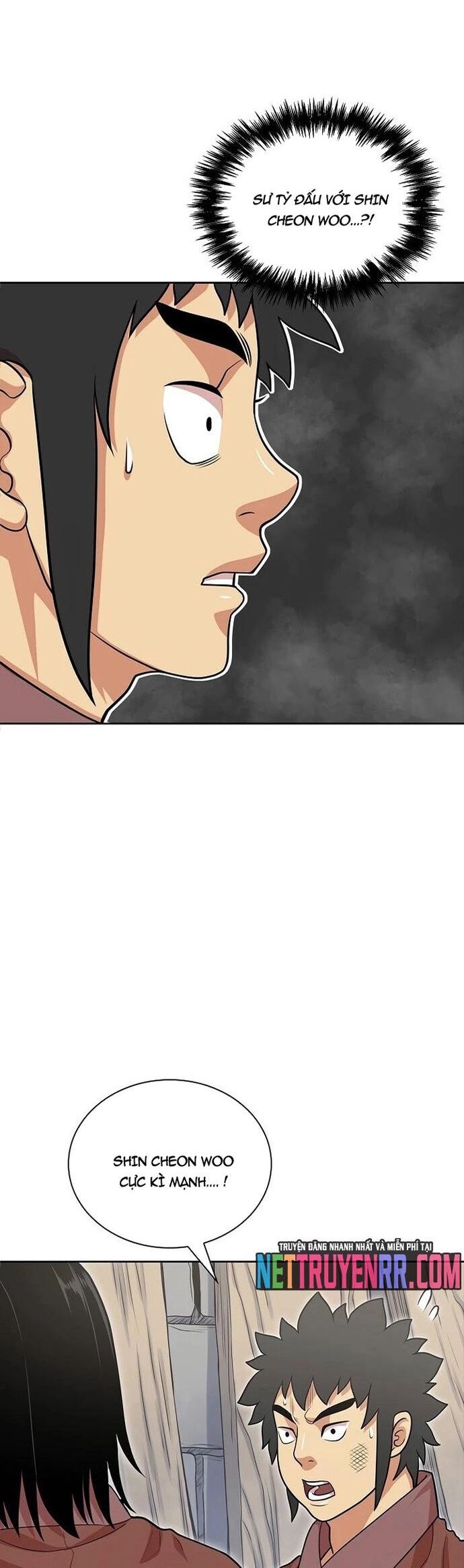 Huyền Thoại Vô Song Chiến Thần - Chapter 113 - Page 13