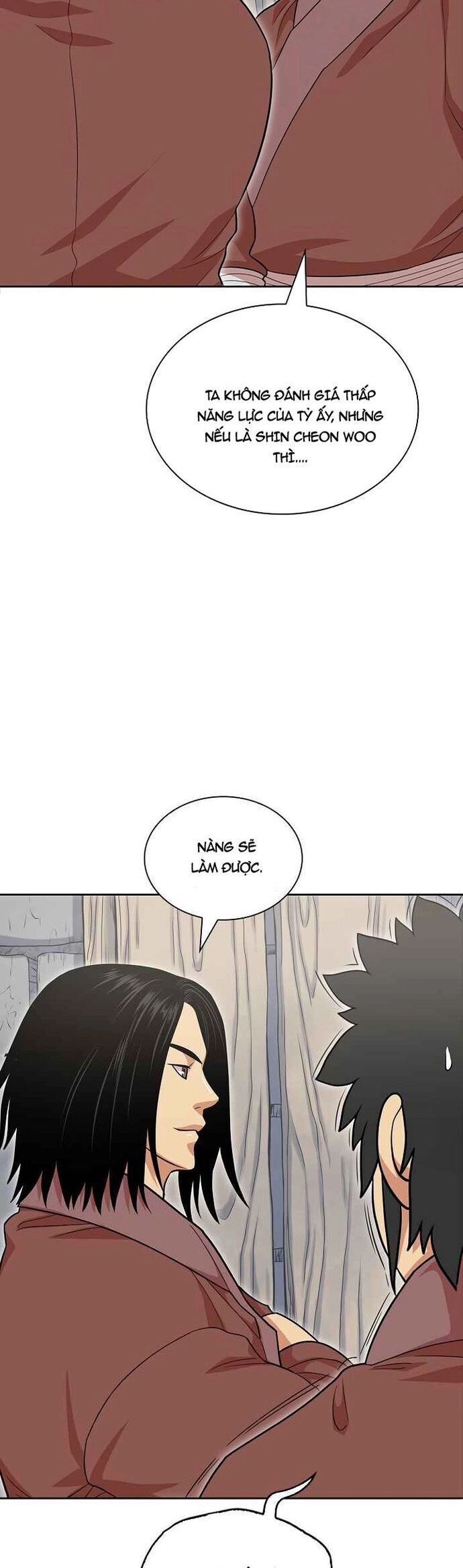 Huyền Thoại Vô Song Chiến Thần - Chapter 113 - Page 14
