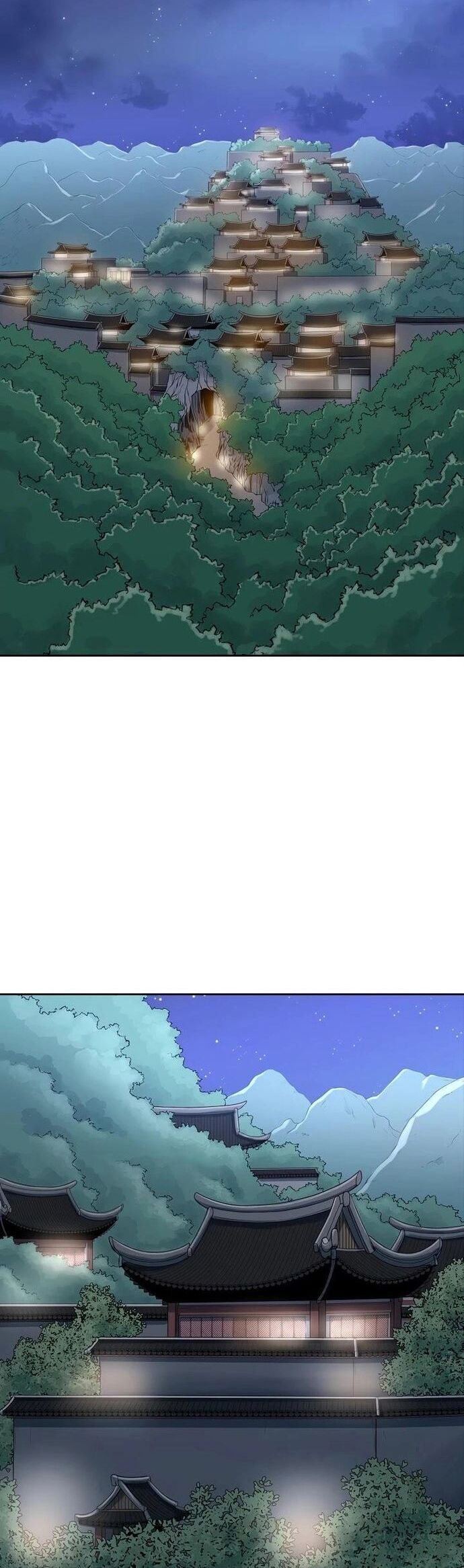 Huyền Thoại Vô Song Chiến Thần - Chapter 113 - Page 17