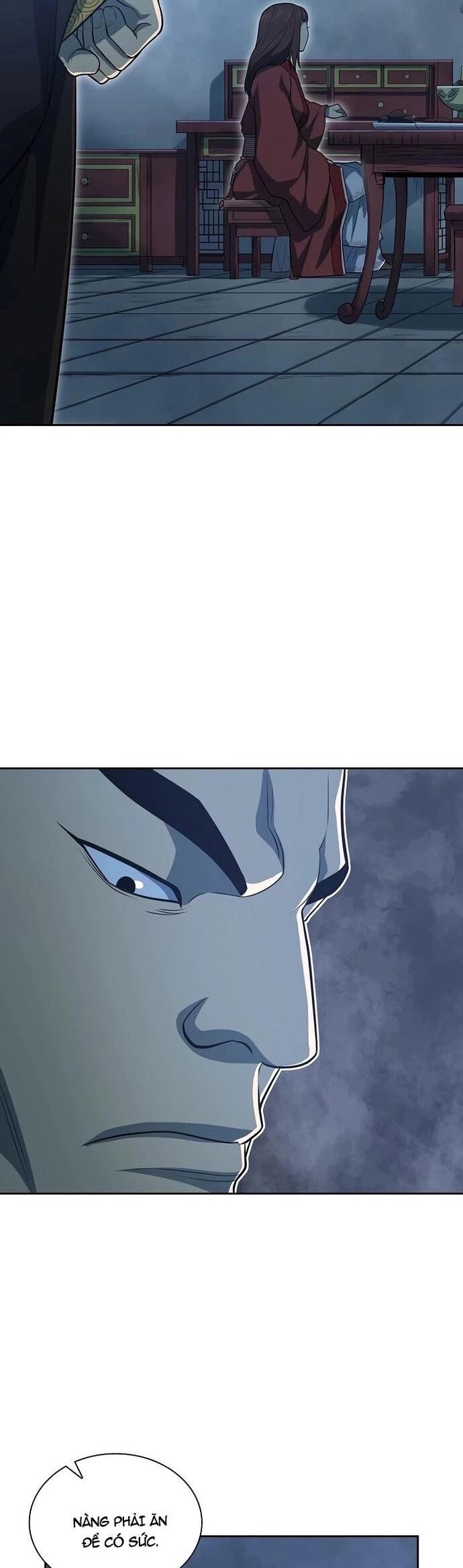 Huyền Thoại Vô Song Chiến Thần - Chapter 113 - Page 19