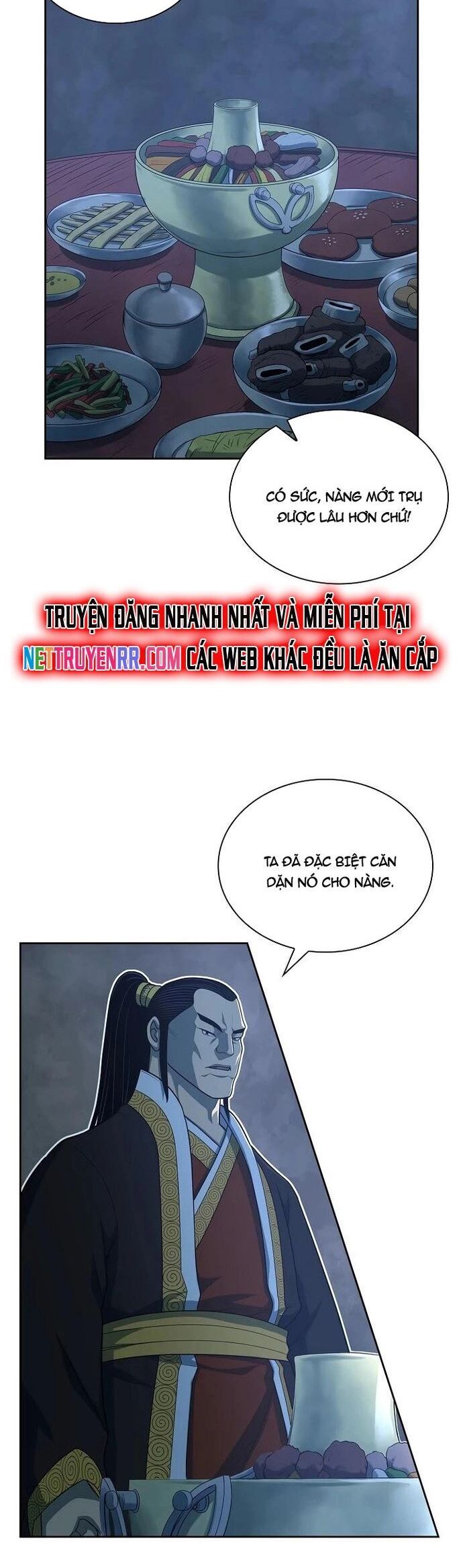 Huyền Thoại Vô Song Chiến Thần - Chapter 113 - Page 20