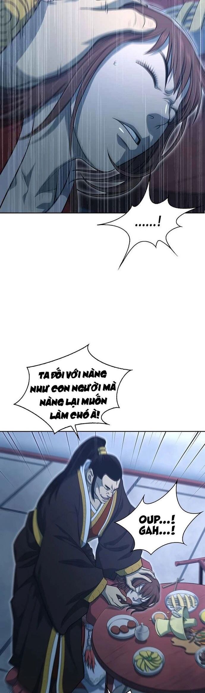 Huyền Thoại Vô Song Chiến Thần - Chapter 113 - Page 23
