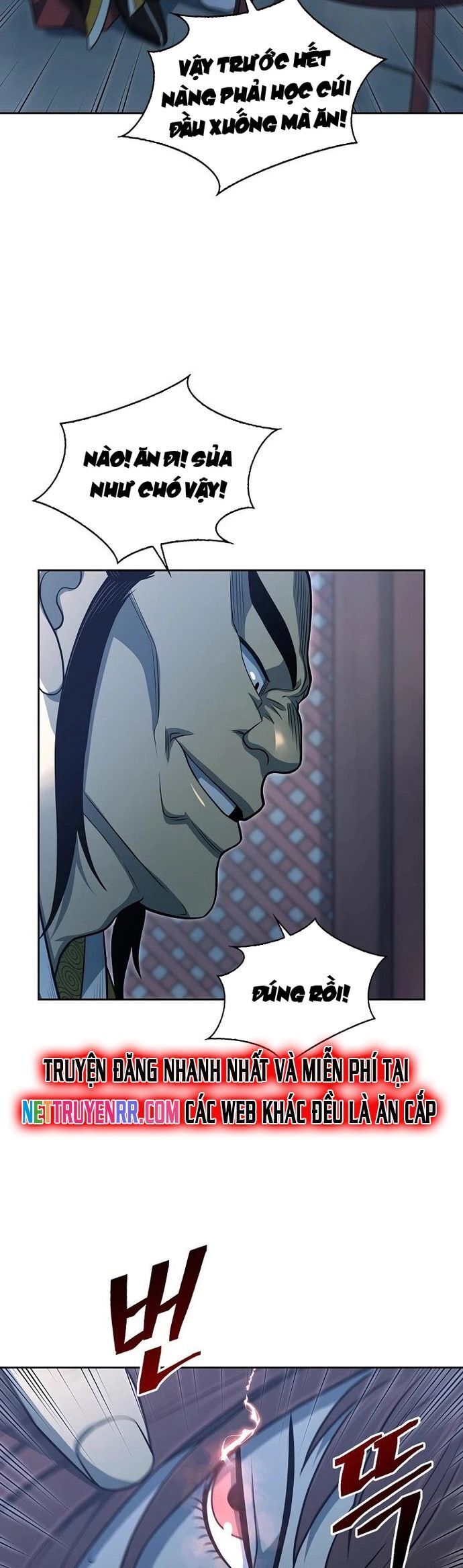 Huyền Thoại Vô Song Chiến Thần - Chapter 113 - Page 24