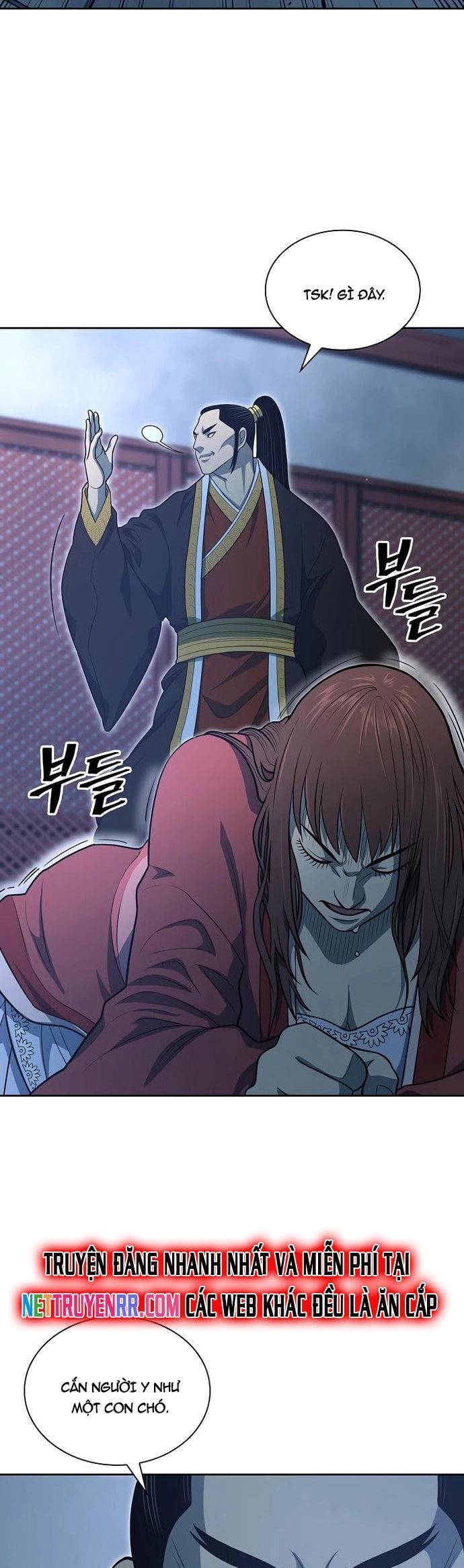 Huyền Thoại Vô Song Chiến Thần - Chapter 113 - Page 27