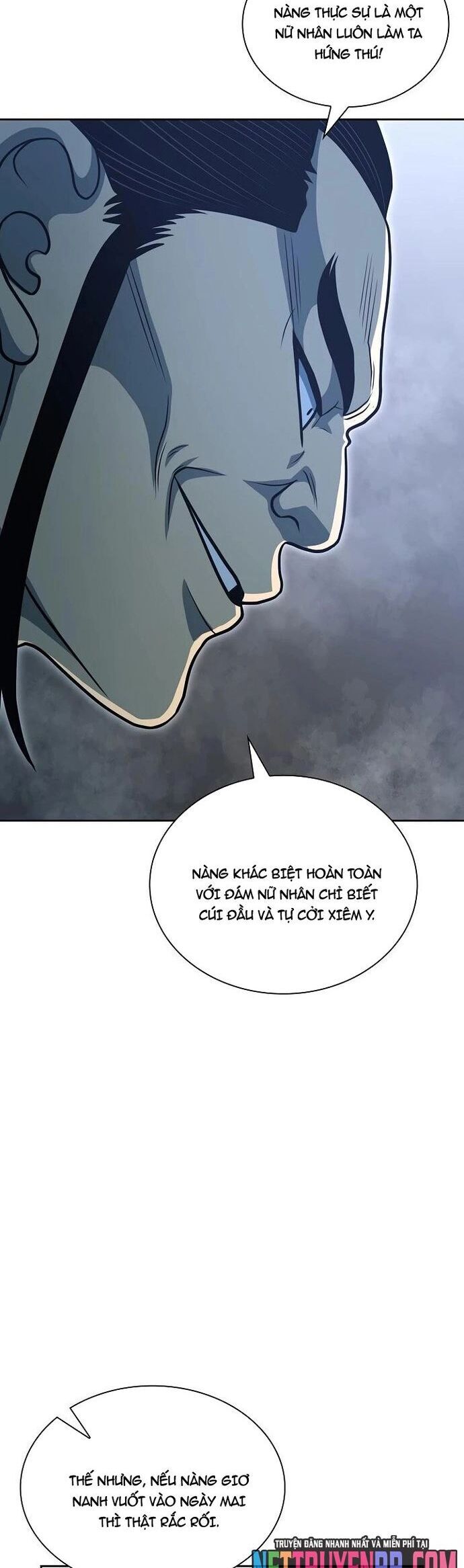 Huyền Thoại Vô Song Chiến Thần - Chapter 113 - Page 29