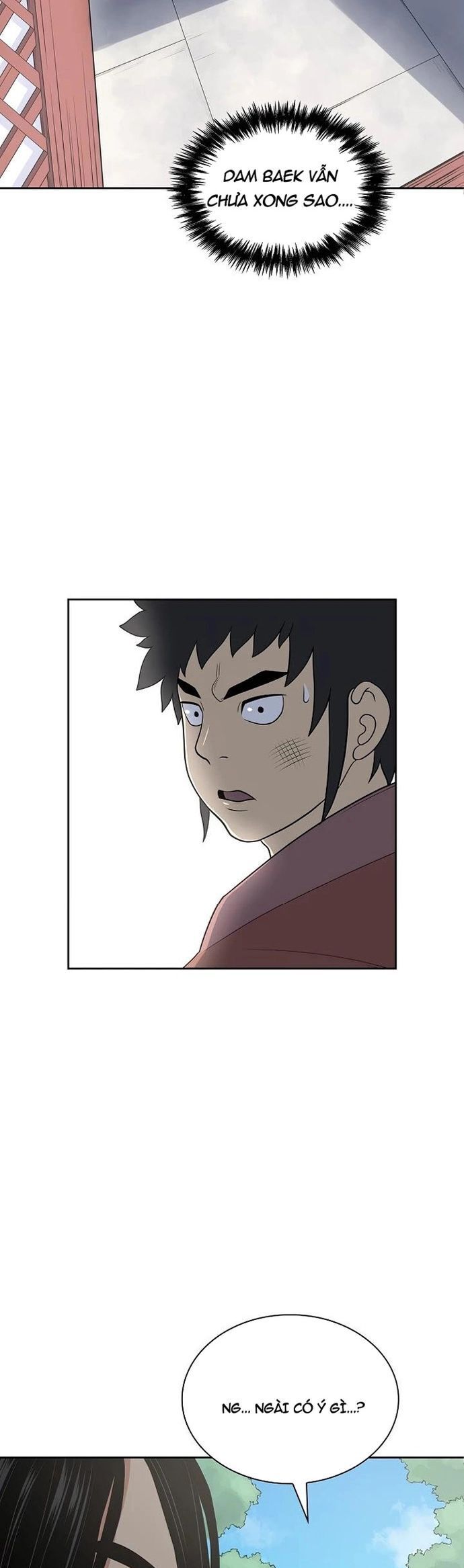 Huyền Thoại Vô Song Chiến Thần - Chapter 113 - Page 3