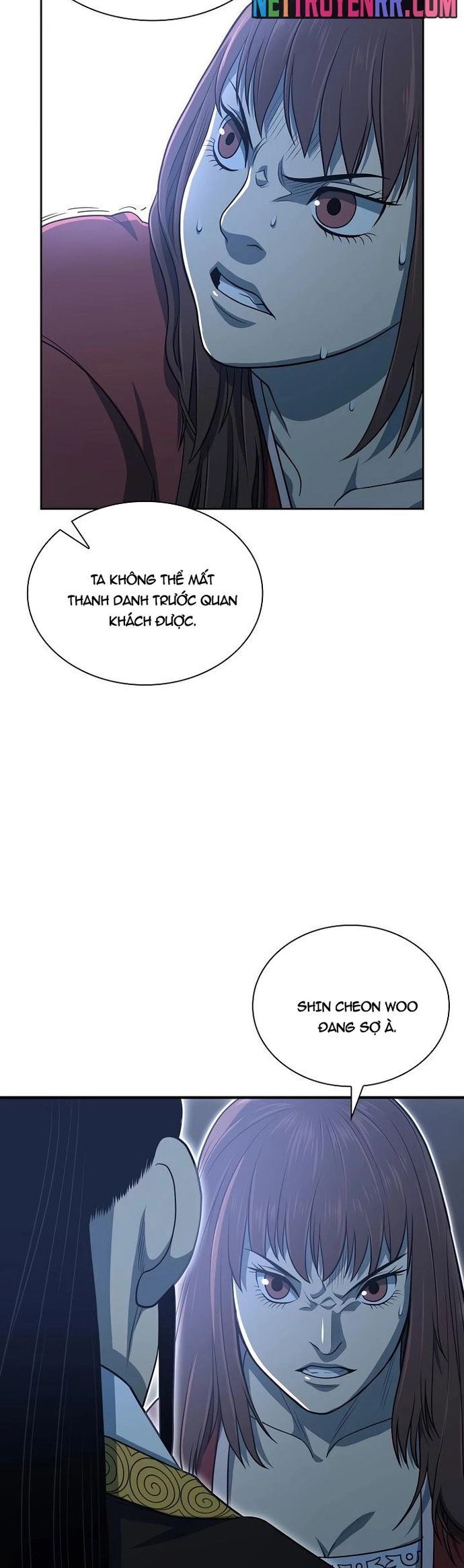 Huyền Thoại Vô Song Chiến Thần - Chapter 113 - Page 30