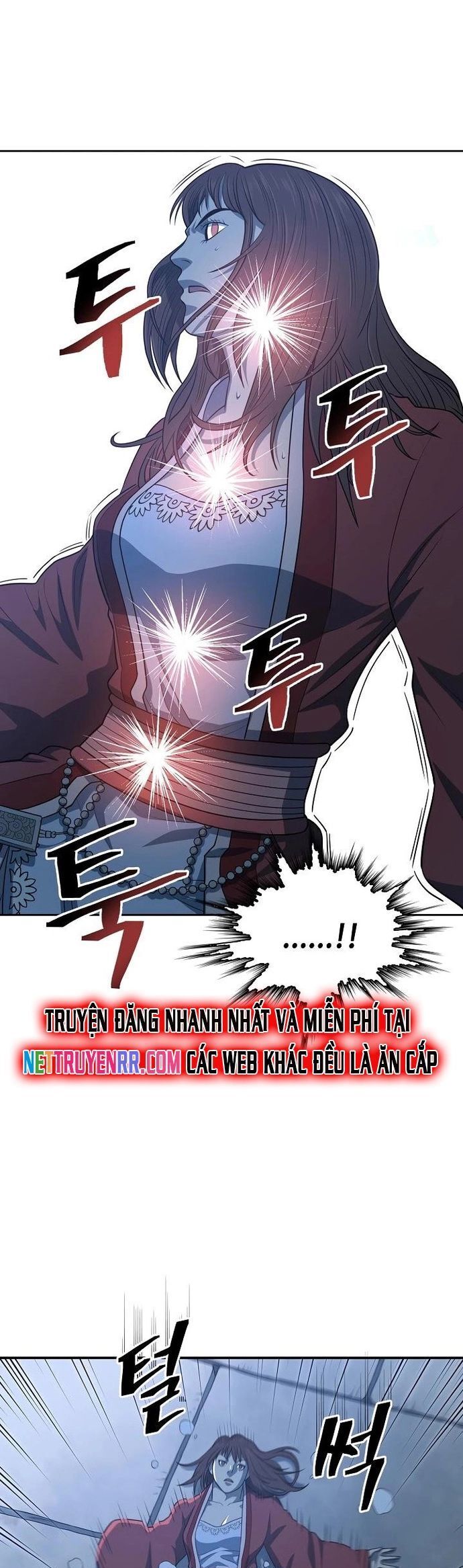 Huyền Thoại Vô Song Chiến Thần - Chapter 113 - Page 33