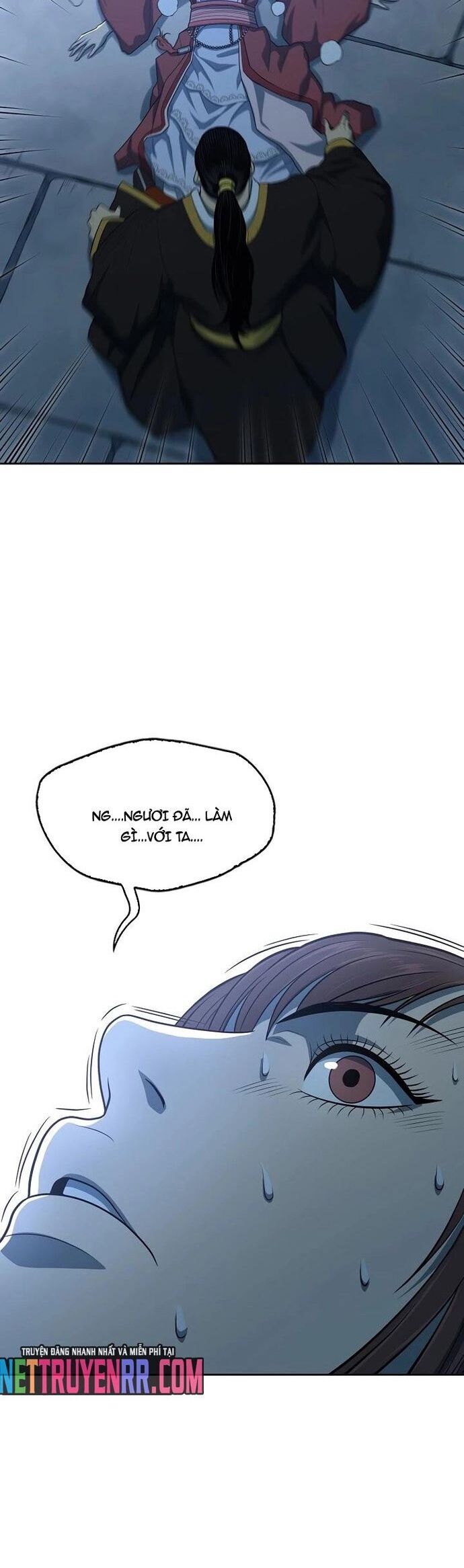 Huyền Thoại Vô Song Chiến Thần - Chapter 113 - Page 34