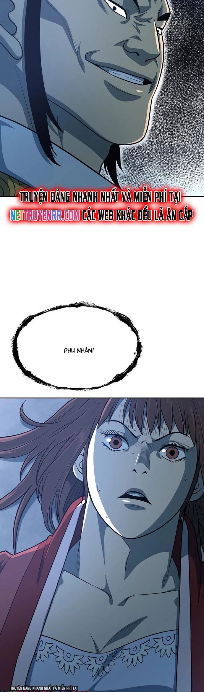 Huyền Thoại Vô Song Chiến Thần - Chapter 113 - Page 36