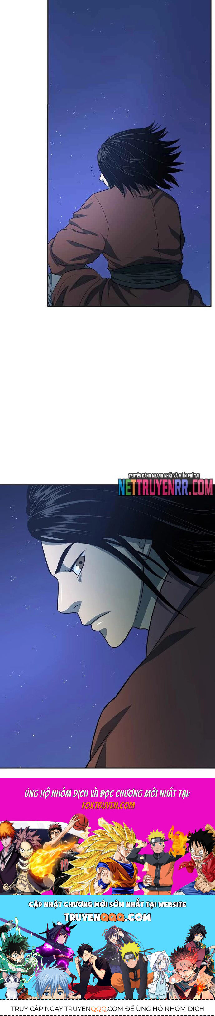 Huyền Thoại Vô Song Chiến Thần - Chapter 113 - Page 39
